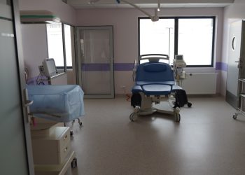 Wkrótce ruszy nowy oddział położniczy