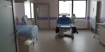 Wkrótce ruszy nowy oddział położniczy