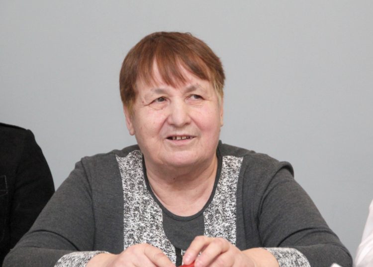 Kiedyś był taki zwyczaj, teraz to zniknęło