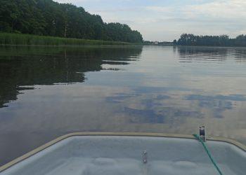 Słupca bez przedstawiciela w okręgowych władzach PZW