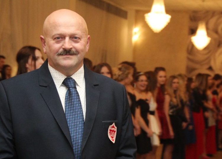 Dyrektor odchodzi z LO