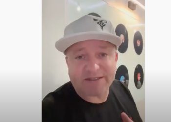 Hazel zaprasza na live dla Kamila. Już dziś wieczorem!