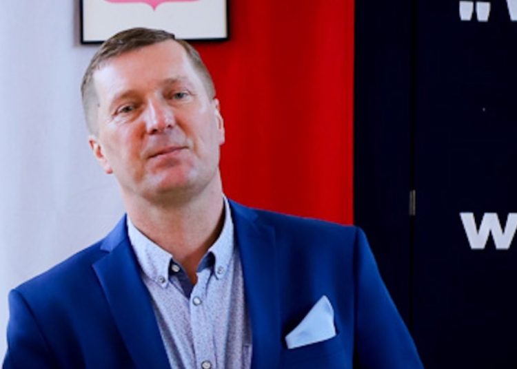 Nadal będzie dyrektorem