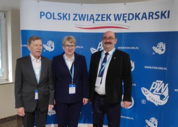 Wszedł do krajowych władz PZW