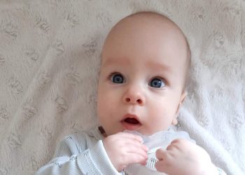 Tymek znowu w szpitalu. Ma bardzo rzadki skutek uboczny