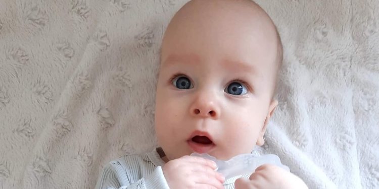 Tymek znowu w szpitalu. Ma bardzo rzadki skutek uboczny