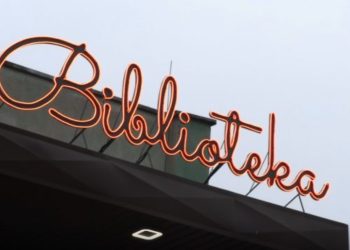 Biblioteka pozyskała rekordową kwotę