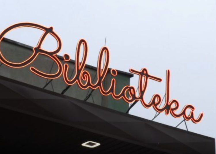 Biblioteka pozyskała rekordową kwotę