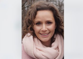 Znana aktorka odwiedzi Słupcę