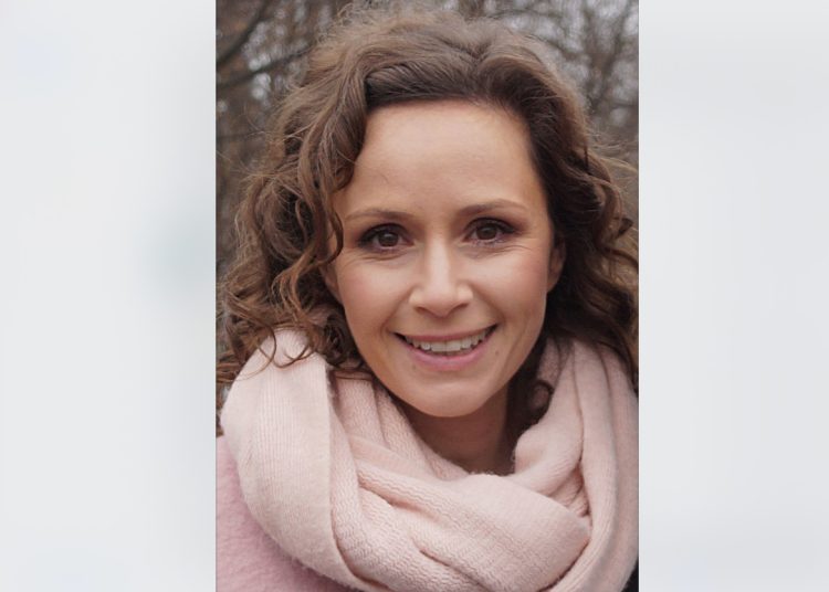 Znana aktorka odwiedzi Słupcę