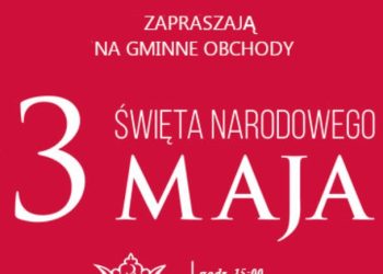 3 Maja w Mieczownicy