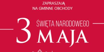 3 Maja w Mieczownicy