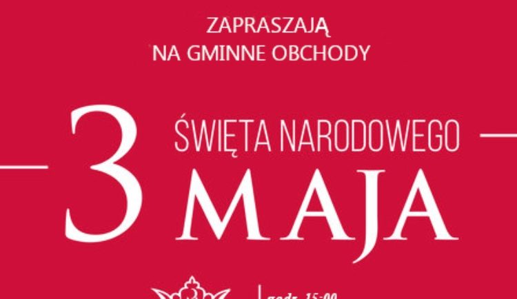 3 Maja w Mieczownicy
