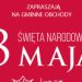 3 Maja w Mieczownicy