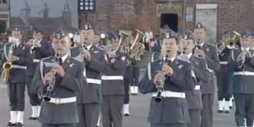 Uczniowie złożą ślubowanie. Zagra orkiestra reprezentacyjna