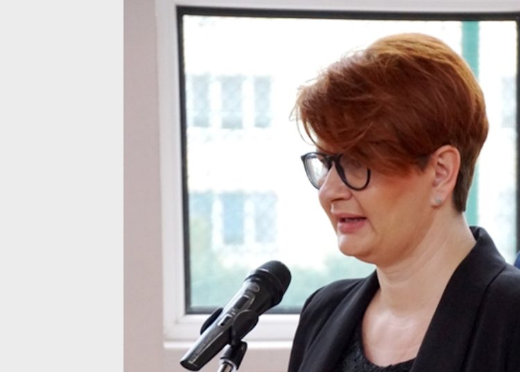 Nadal będzie dyrektorem Ekonomika