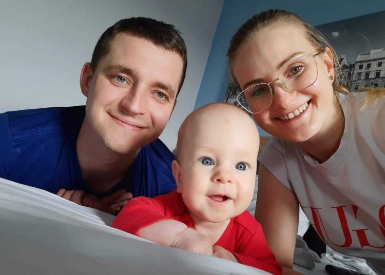 Koniec zbiórki, Tymek dostanie lek