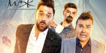 Znany kabaret wystąpi w Słupcy