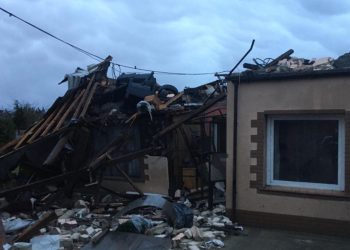 Z budżetu Słupcy pomogą mieszkańcom Dobrzycy