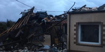 Z budżetu Słupcy pomogą mieszkańcom Dobrzycy