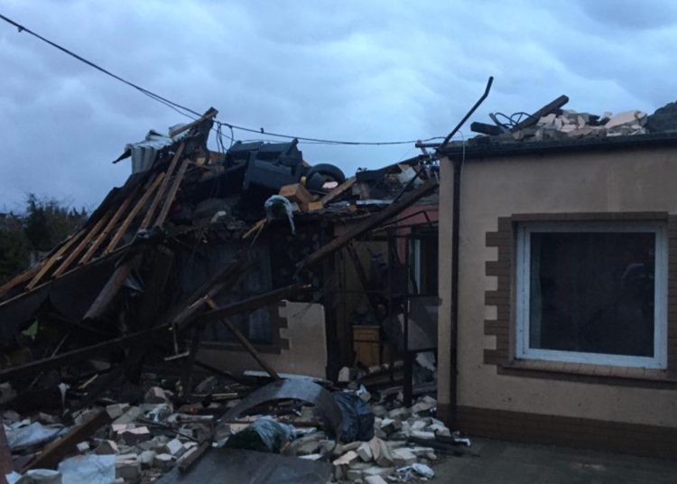 Z budżetu Słupcy pomogą mieszkańcom Dobrzycy