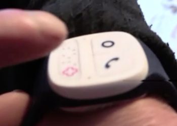 Seniorzy dostaną opaski bezpieczeństwa