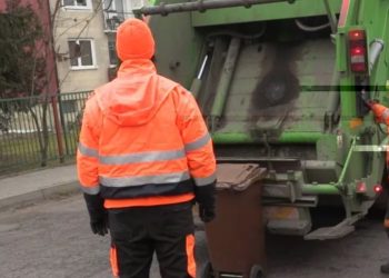 Ostrowite: Śmieci znowu zdrożeją
