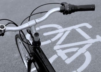 Starają się o kolejną ścieżkę rowerową