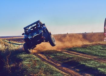 Kamena Rally Team zmienia swoje rajdowe plany!