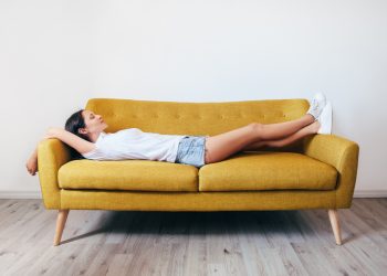 Jak wybrać meble tapicerowane?