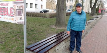 „To jest wizytówka miasta”