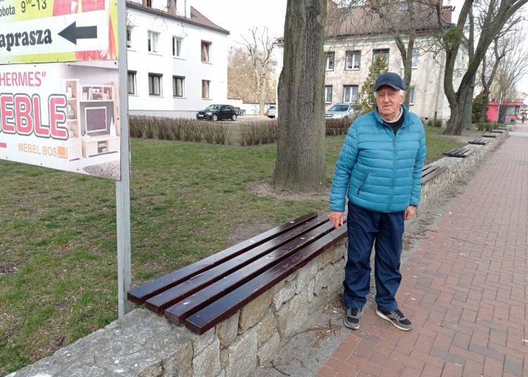 „To jest wizytówka miasta”