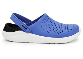 Buty crocsy – komfort i wygoda użytkowania!