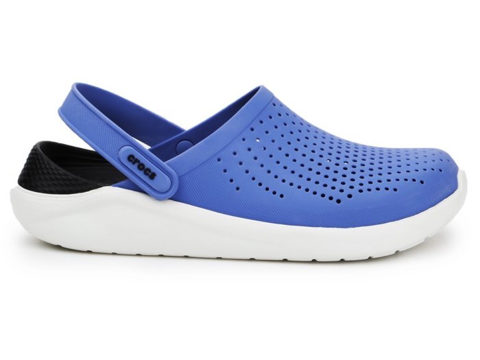 Buty crocsy – komfort i wygoda użytkowania!