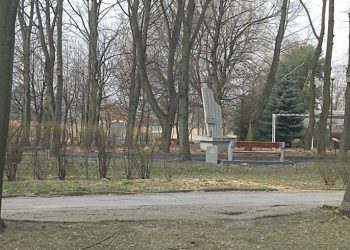 Uchodźcy posprzątają Słupcę