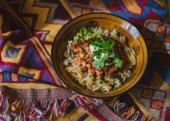 Jak zaoszczędzić czas na gotowaniu?