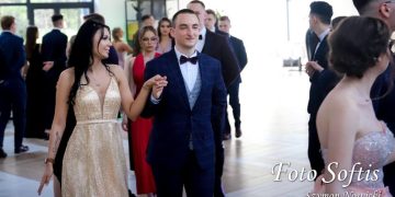 Studniówka Ekonomika. Zobacz zdjęcia