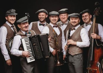 Zagórów zaprasza na majówkę