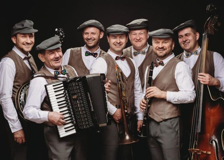 Zagórów zaprasza na majówkę