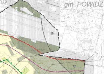 Strefa ochronna dla wojska