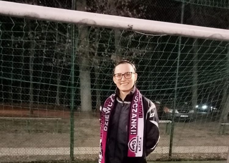 Skarb Kibica Słupczanki