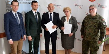 Gminy podpisały porozumienie z wojskiem
