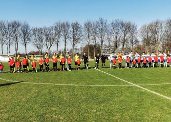 SKP i Czarni grają dalej w pucharze