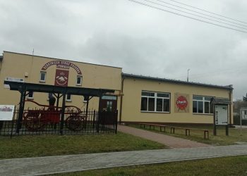 Prąd w remizie po kontroli. Dzierżawca musi zapłacić