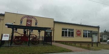 Prąd w remizie po kontroli. Dzierżawca musi zapłacić