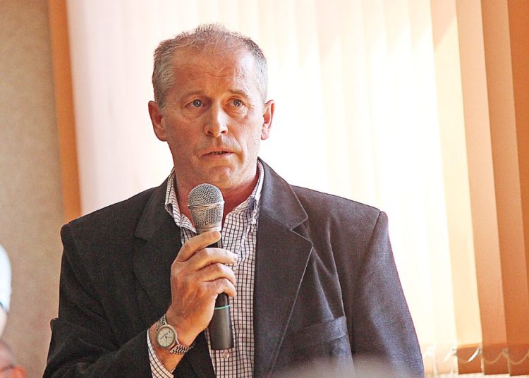 „Musimy dołożyć do interesu”