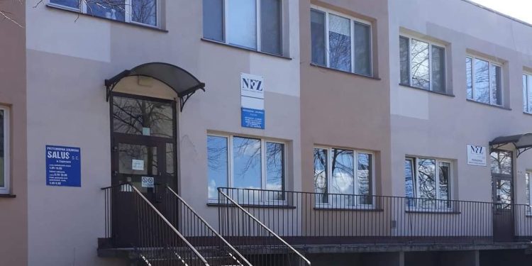 Ogłosili przetarg na remont ośrodka