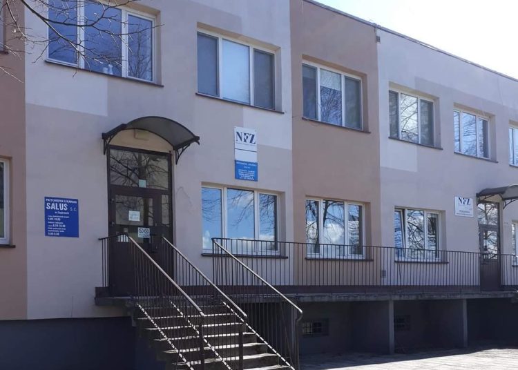 Ogłosili przetarg na remont ośrodka