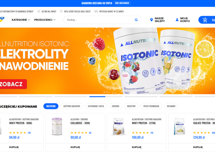 Czy podczas diety treningowej można spożywać masło orzechowe?