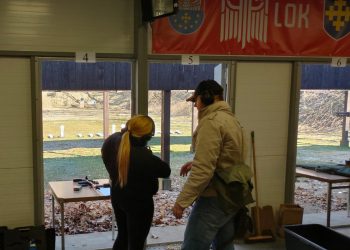 Nie ma przeszkód, żeby strzelać…